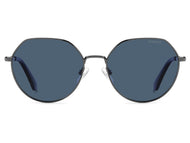 Polaroid Round Sunglasses