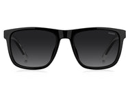 HUGO Square Sunglasses