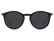 Polaroid Round Sunglasses