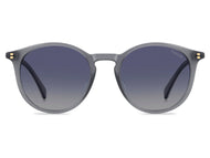 Polaroid Round Sunglasses