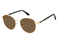 Polaroid Round Sunglasses