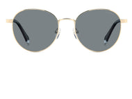 Polaroid Round Sunglasses