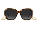 Missoni Square Sunglasses