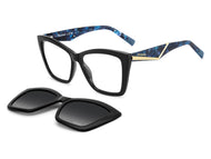 Missoni Clip On Frames