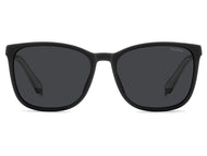 Polaroid Square Sunglasses
