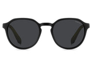 Polaroid Square Sunglasses