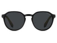 Polaroid Square Sunglasses