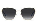 Polaroid Square Sunglasses