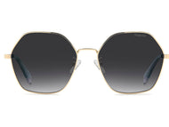 Polaroid Square Sunglasses