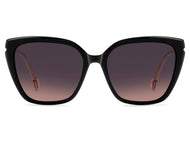 Carolina Herrera Cat-Eye Sunglasses