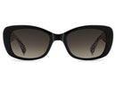 kate spade Square Sunglasses