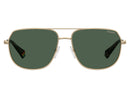 Polaroid Aviator Sunglasses