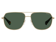 Polaroid Aviator Sunglasses