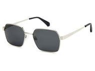 Prive Revaux Square Sunglasses