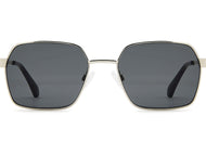 Prive Revaux Square Sunglasses
