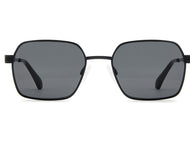 Prive Revaux Square Sunglasses