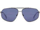 Prive Revaux Square Sunglasses