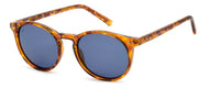 Prive Revaux Round Sunglasses