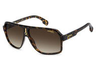Carrera Square Sunglasses