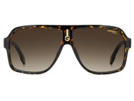 Carrera Square Sunglasses