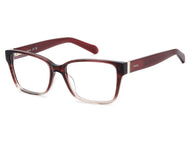 Fossil Square Frames
