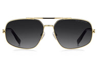Marc Jacobs Aviator Sunglasses