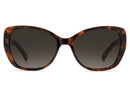 kate spade Cat-Eye Sunglasses