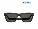 Polaroid Square Sunglasses