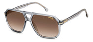 Carrera Square Sunglasses
