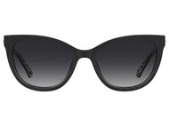 Love Moschino Cat-Eye Sunglasses