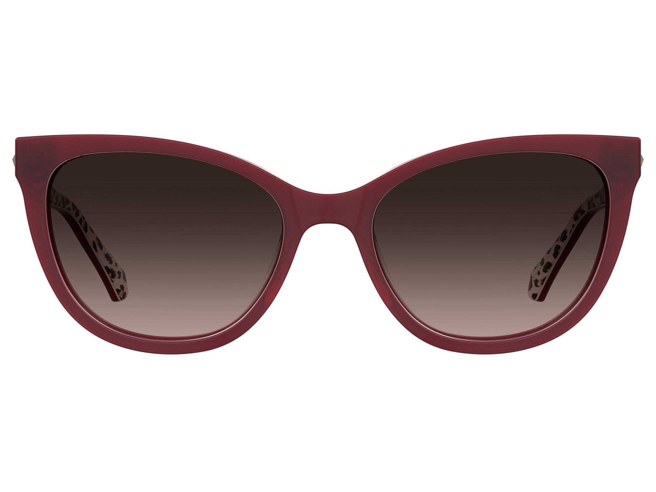 Love Moschino Cat-Eye Sunglasses – Happy Vision