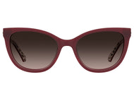 Love Moschino Cat-Eye Sunglasses