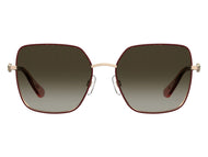 Love Moschino Square Sunglasses