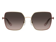 Love Moschino Square Sunglasses
