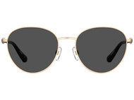 Love Moschino Round Sunglasses