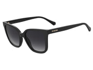 Love Moschino Square Frames