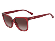 Love Moschino Square Sunglasses