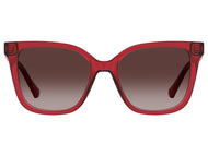Love Moschino Square Sunglasses