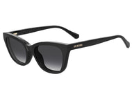 Love Moschino Clip On Frames