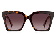 Tommy Hilfiger Square Sunglasses