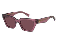 Tommy Hilfiger Square Sunglasses