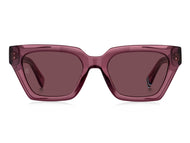 Tommy Hilfiger Square Sunglasses