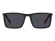 Tommy Hilfiger Square Sunglasses