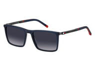 Tommy Hilfiger Square Sunglasses