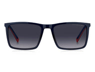 Tommy Hilfiger Square Sunglasses