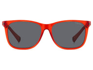 Polaroid Square Sunglasses