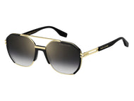 Marc Jacobs Square Sunglasses