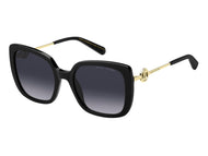 Marc Jacobs Square Sunglasses