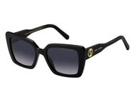 Marc Jacobs Square Sunglasses