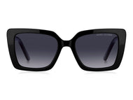 Marc Jacobs Square Sunglasses